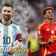 Prediksi Skor Spanyol vs Argentina 20 Juli 2026