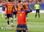 Prediksi Skor Spanyol vs Austria 3 Juli 2026