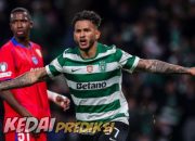 Prediksi Skor Sporting Lisbon vs Celtic 15 Juli 2026