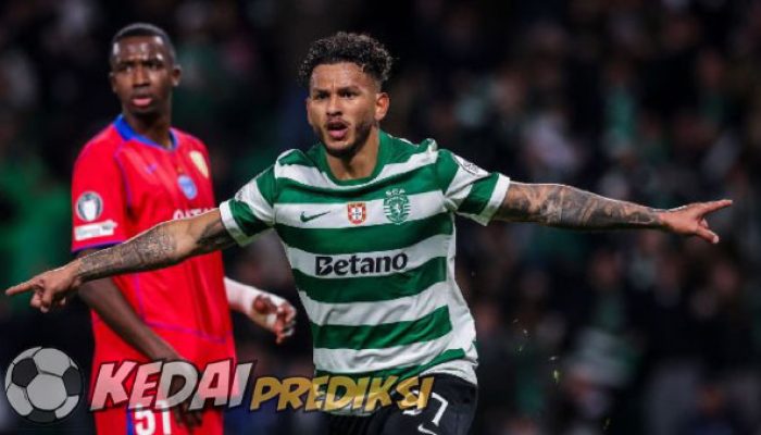 Prediksi Skor Sporting Lisbon vs Celtic 15 Juli 2026