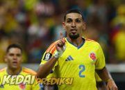 Prediksi Skor Swiss vs Kolombia 8 Juli 2026