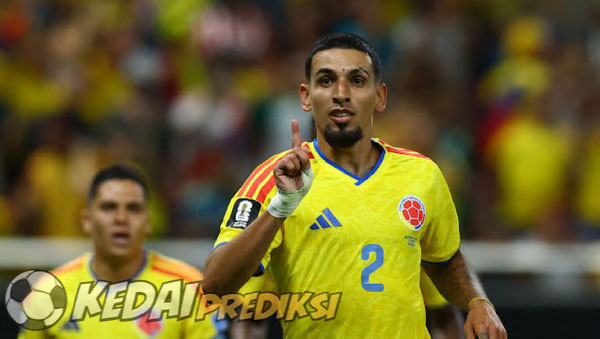 Prediksi Skor Swiss vs Kolombia 8 Juli 2026