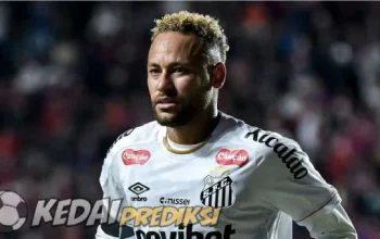 Prediksi Skor Universidad Central vs Santos 22 Juli 2026