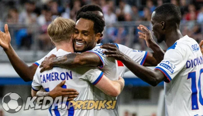 Prediksi Skor Viktoria Plzen vs Young Boys 10 Juli 2026