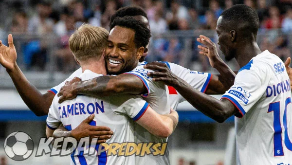 Prediksi Skor Viktoria Plzen vs Young Boys 10 Juli 2026